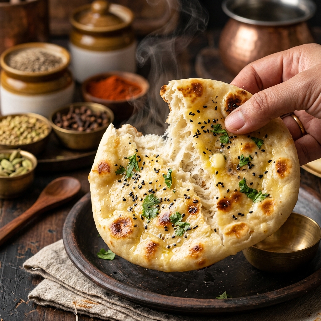 Kulcha Kraft Experience