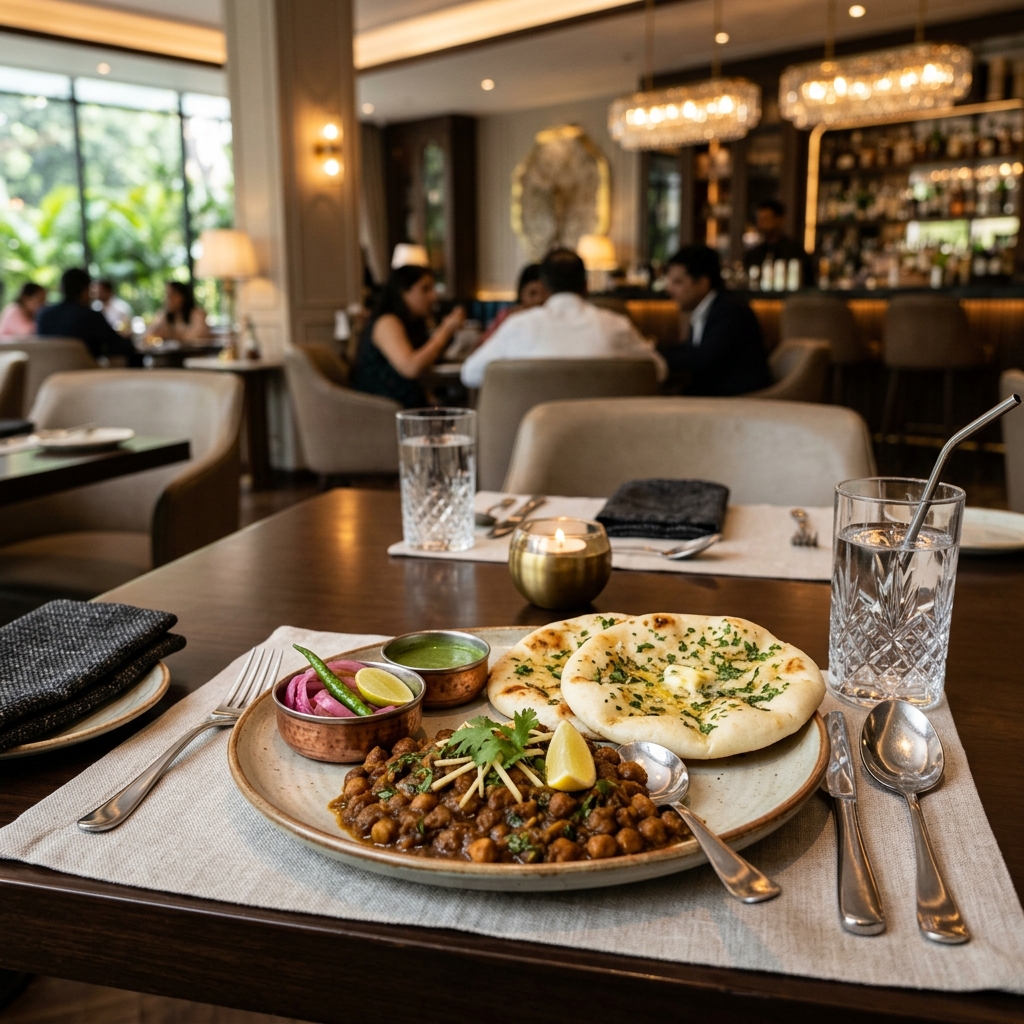 Kulcha Kraft Experience